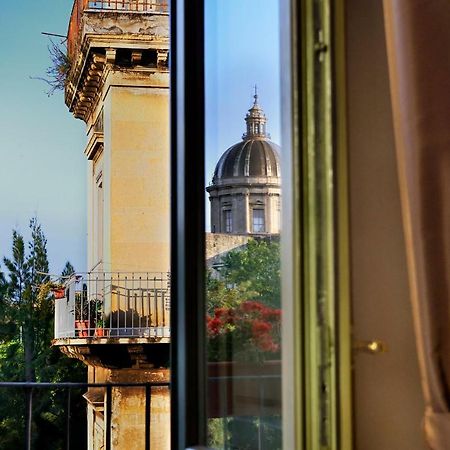 Don Giovanni Charme Apartment Катанія Екстер'єр фото