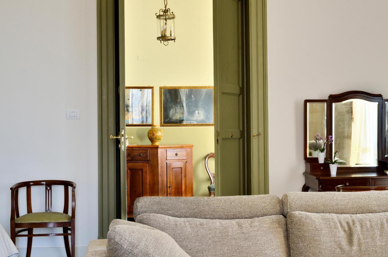 Don Giovanni Charme Apartment Катанія Екстер'єр фото