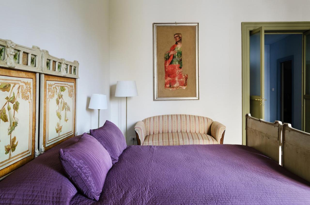 Don Giovanni Charme Apartment Катанія Екстер'єр фото