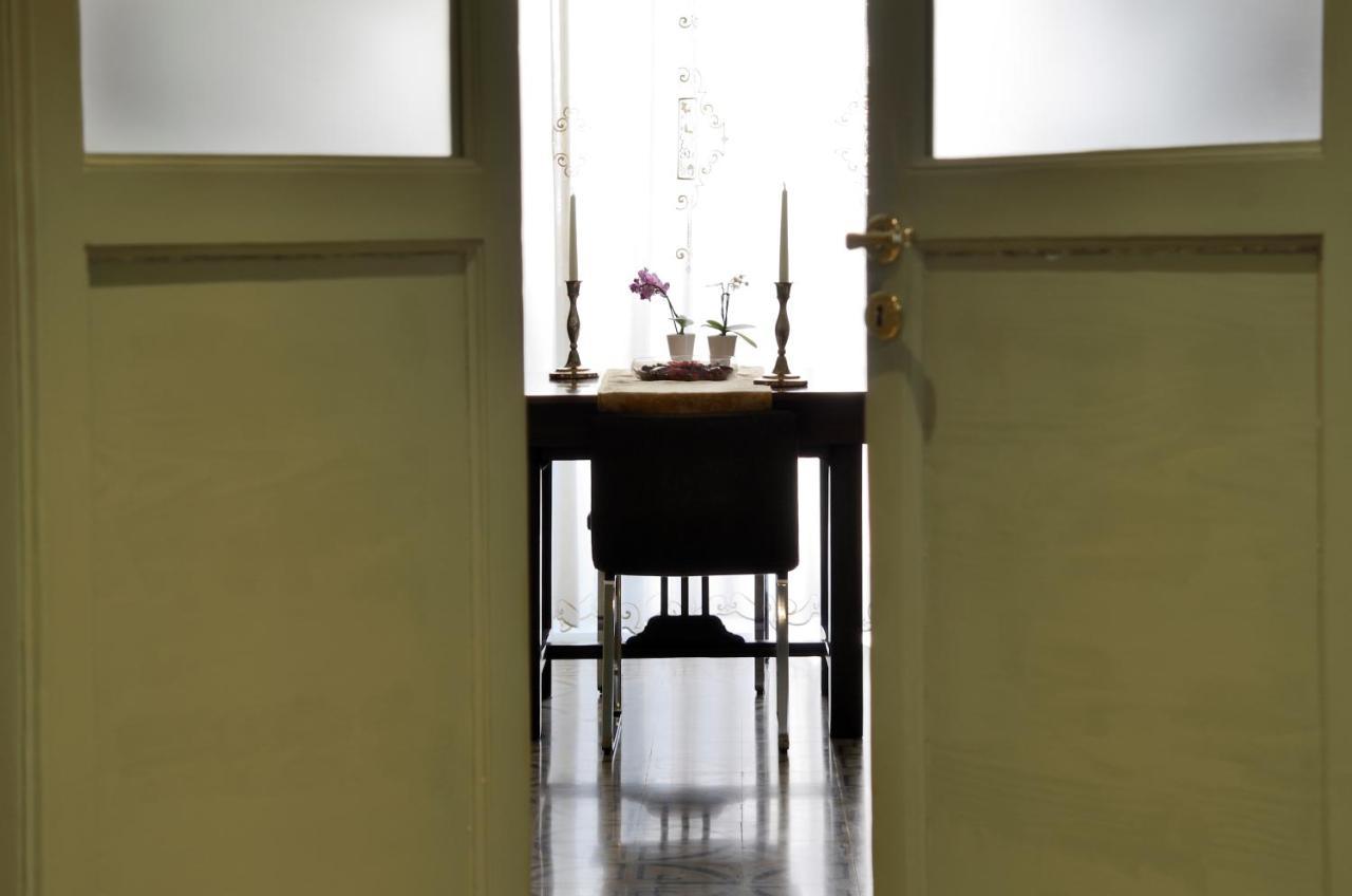 Don Giovanni Charme Apartment Катанія Екстер'єр фото