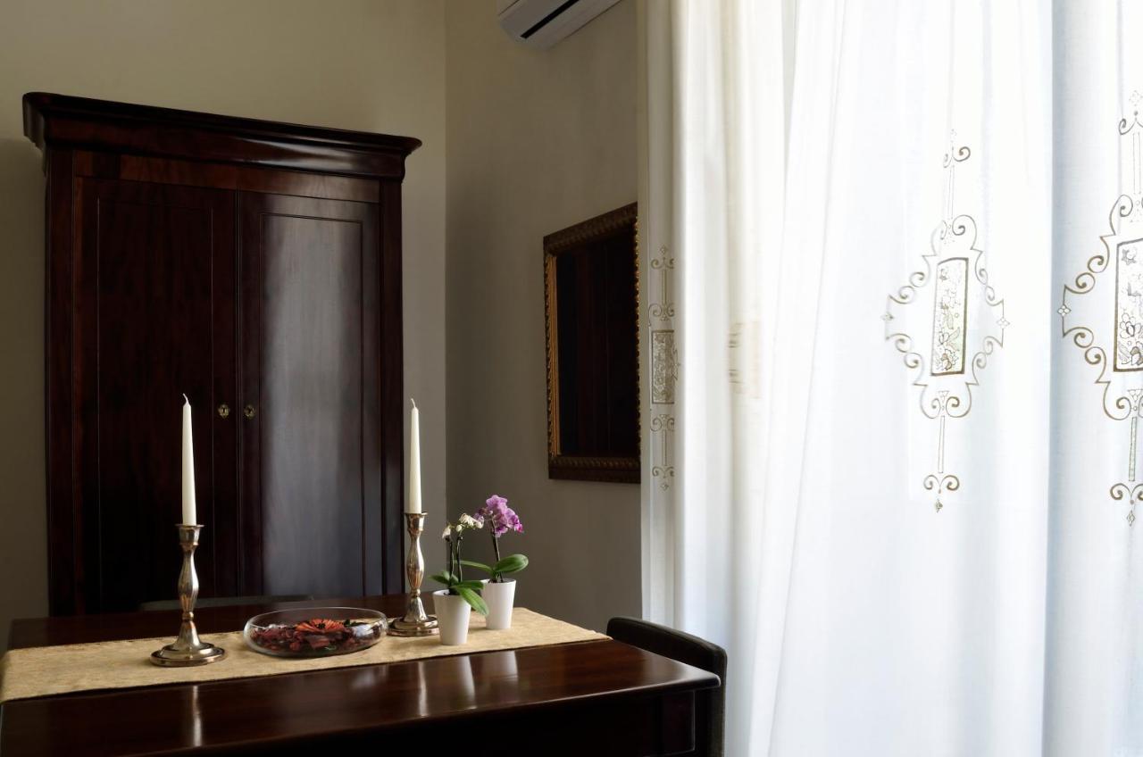 Don Giovanni Charme Apartment Катанія Екстер'єр фото
