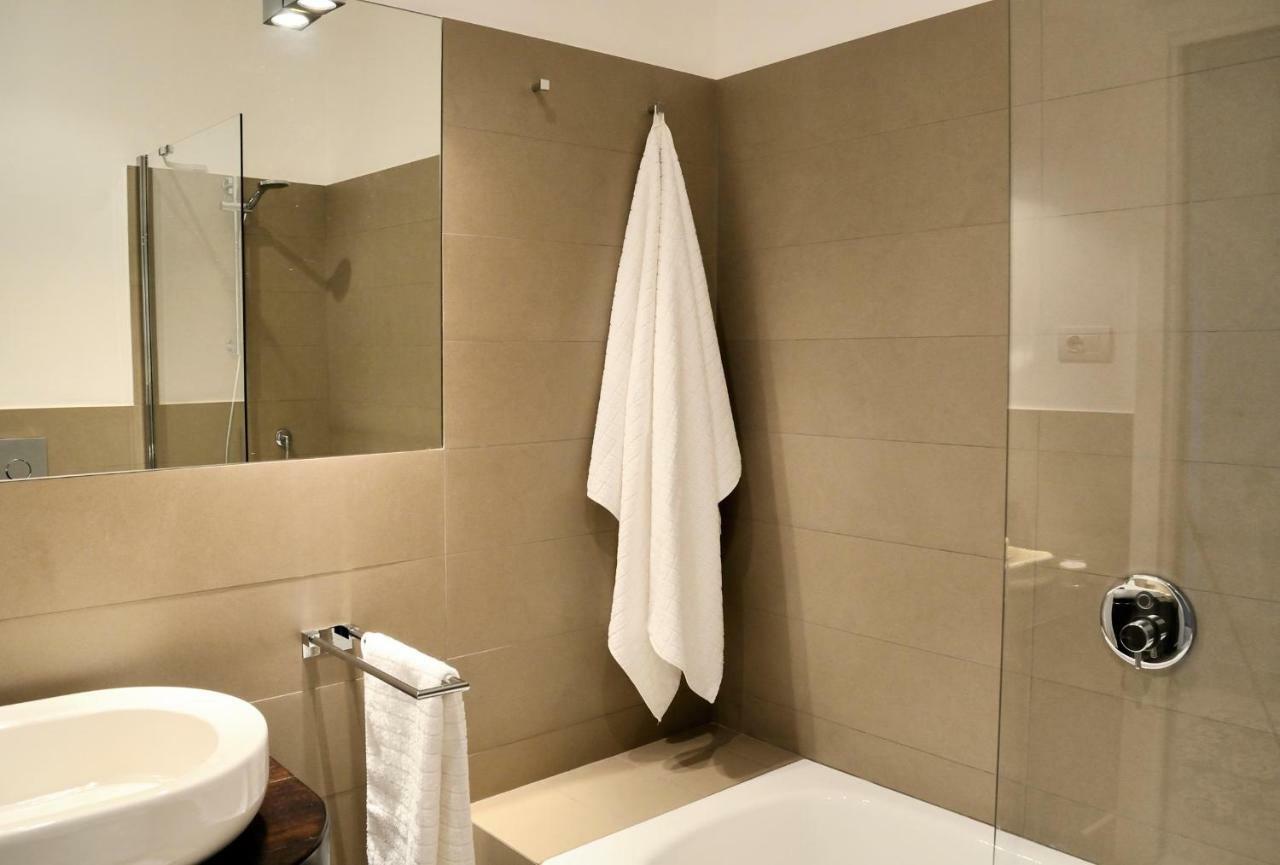 Don Giovanni Charme Apartment Катанія Екстер'єр фото