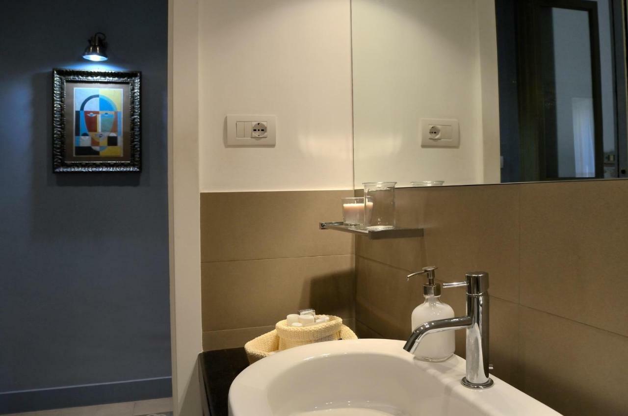 Don Giovanni Charme Apartment Катанія Екстер'єр фото