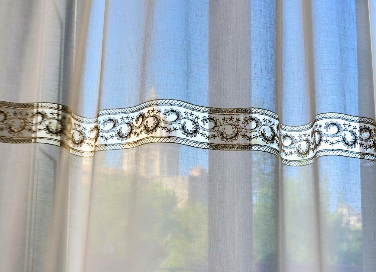 Don Giovanni Charme Apartment Катанія Екстер'єр фото